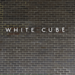 White Cube Logo