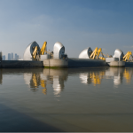 Thames Barrier