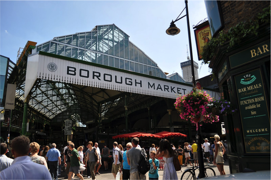 Borough Market