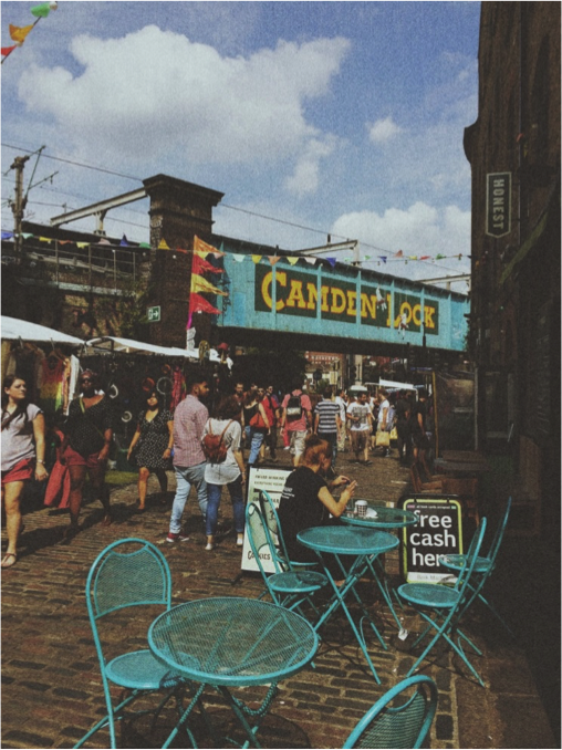 Camden Market