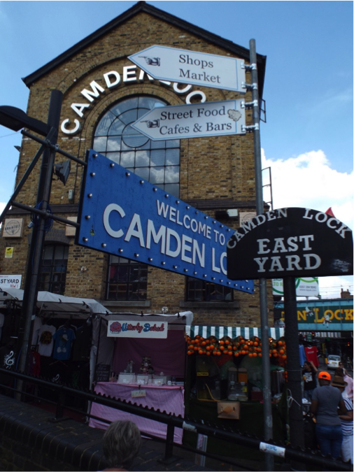 Camden Market