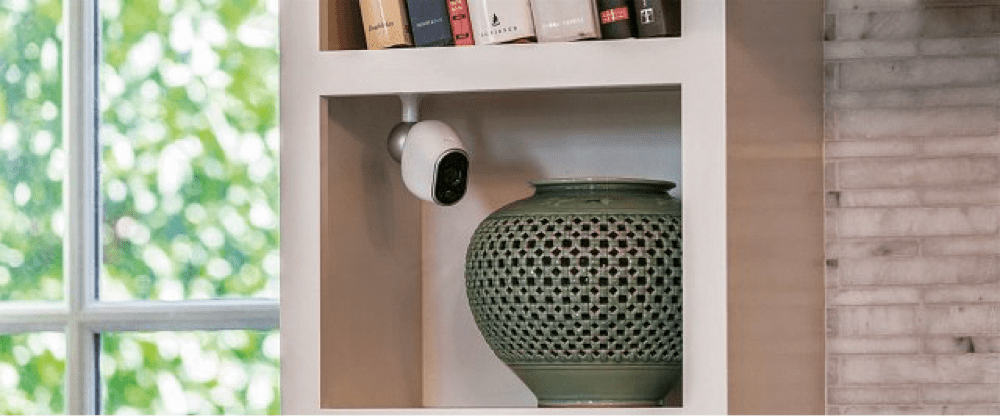 Security Camera
