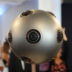 360 Camera