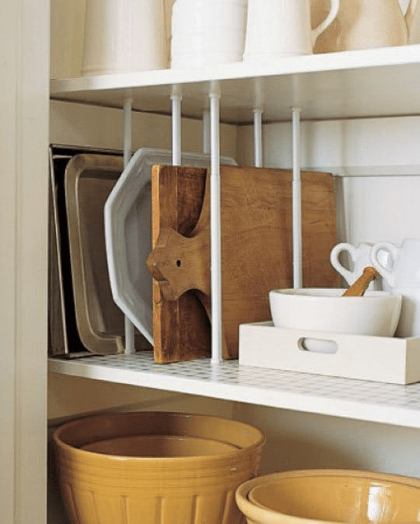 Kitchen Storage