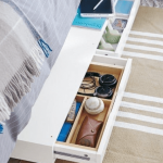 Under Bed Storage