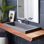 Modern Sinks