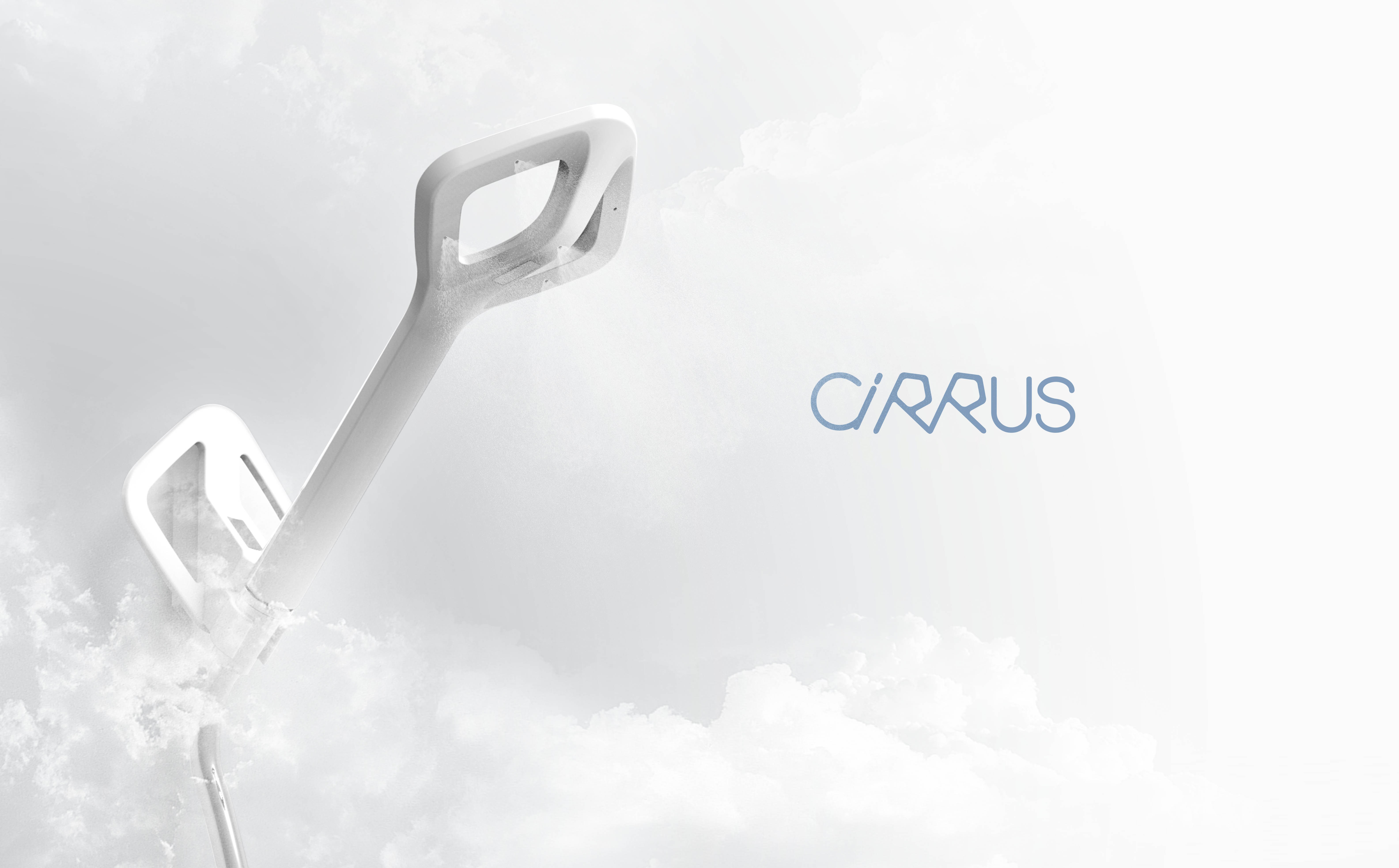 Cirrus