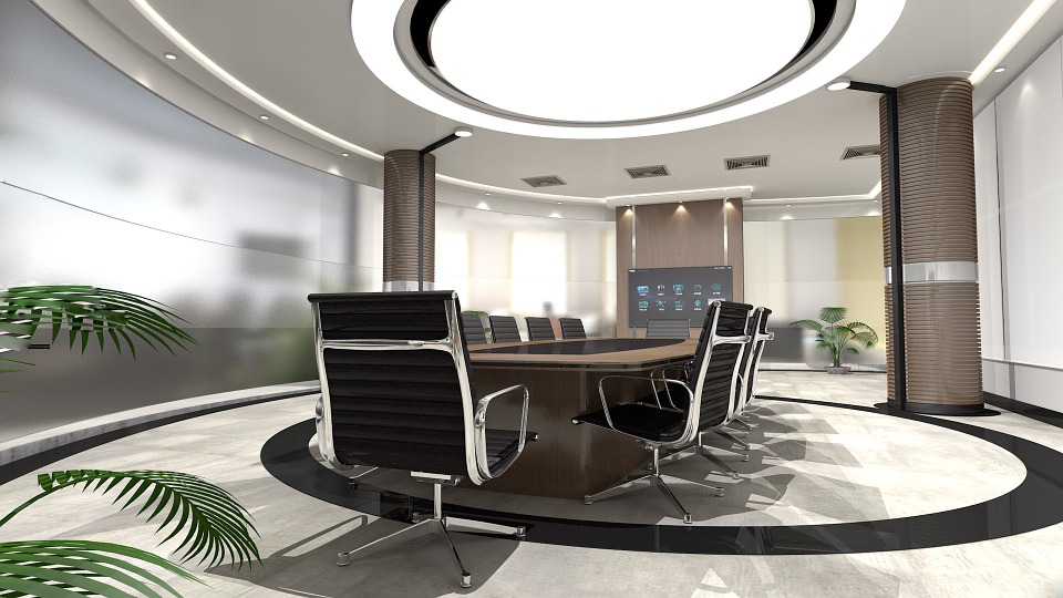 Office Design